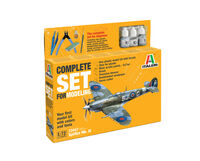 Spitfire Mk IX Complete Set - Image 1