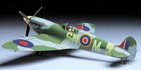 Supermarine Spitfire Mk.Vb - Image 1