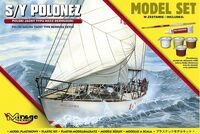 Jacht S/Y Polonez (Model Set) - Image 1