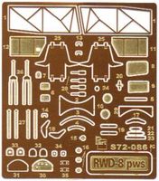 RWD-8 Siedlce