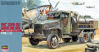 CCKW-353 Tank Truck - Image 1