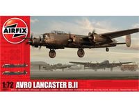 Avro Lancaster BII