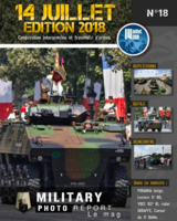 14 juillet, edition 2018 - Image 1
