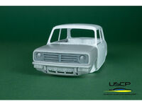 Mini 1275 GT (For Hasegawa) - Image 1