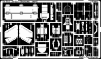 M-4A1 Sherman ITALERI - Image 1