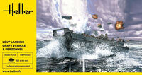 LCVP Landing Craft Vehicle And Personnel - Image 1